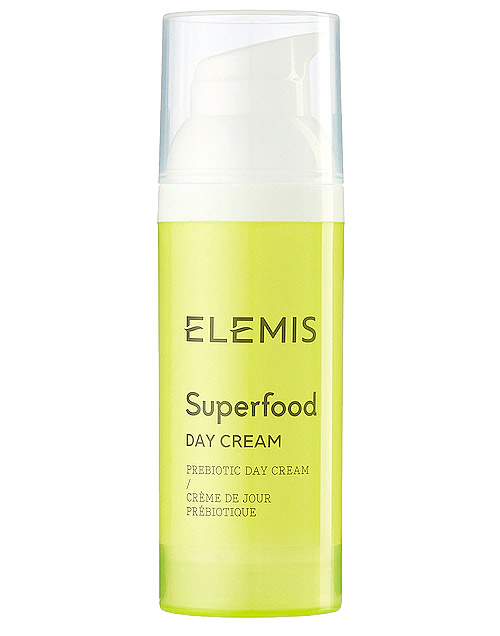 Superfood Day Cream from Elemis